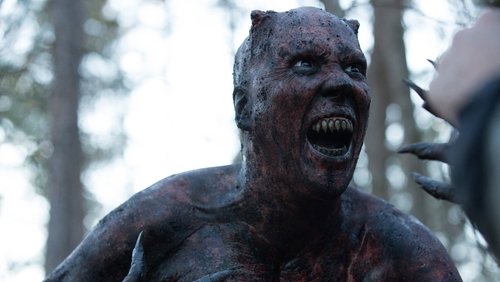 Salem: 1×6