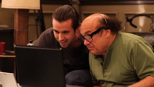 It’s Always Sunny in Philadelphia: 8×8
