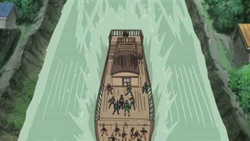 Naruto Shippuden: 11×226