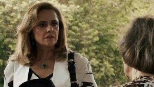 O Outro Lado do Paraíso: 1×54