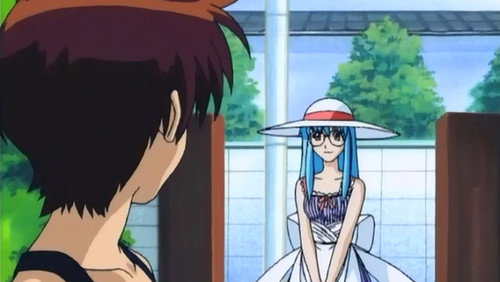 Hand Maid May: 1×4
