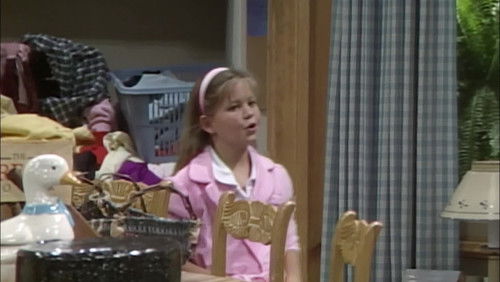 Três é Demais: 1×4