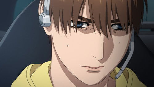 MF Ghost 2 – Episódio 12