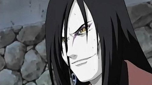 Naruto – Episódio 89