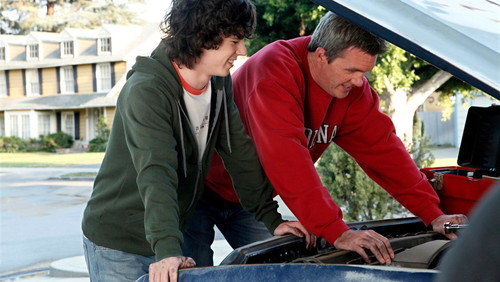 The Middle: Uma Família Perdida no Meio do Nada: 1×11