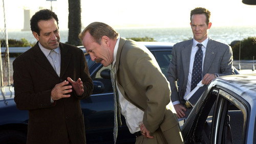 Monk: Um Detetive Diferente: 2×14