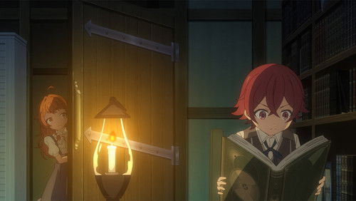 Magic Maker: Isekai Mahou no Tsukurikata Dublado – Episódio 1