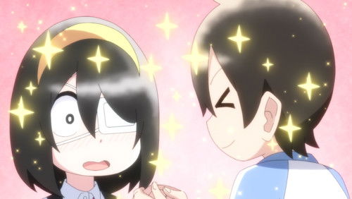 Jijou wo Shiranai Tenkousei ga Guigui Kuru. – Episódio 10