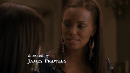 Ghost Whisperer: 1×16