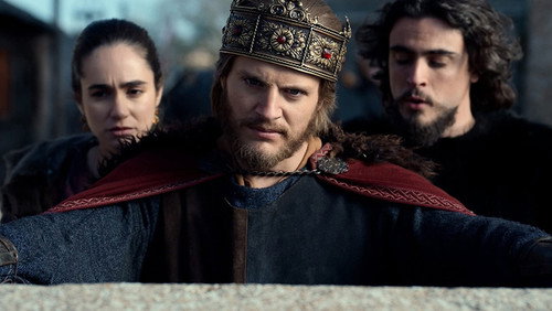 El Cid: 2×4