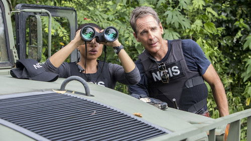 NCIS: Nova Orleans: 3×3