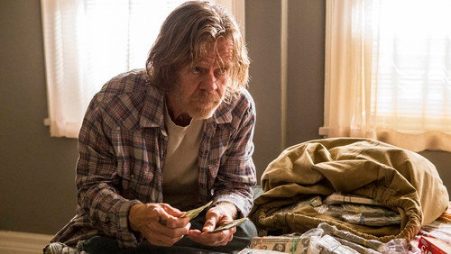 Shameless: 7×6