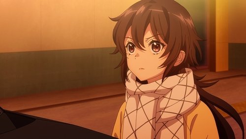 Ameku M.D.: Doctor Detective: 1×10