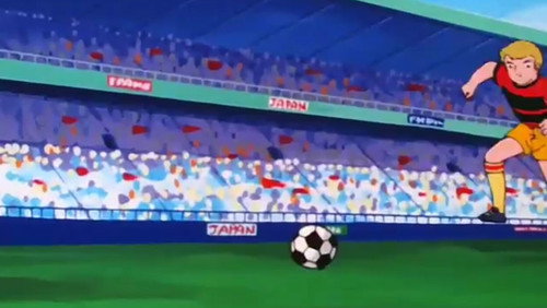 Super Campeões: 4×21