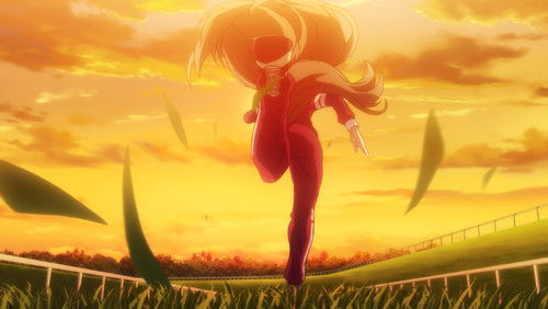 Umamusume: Pretty Derby 3 – Episódio 7