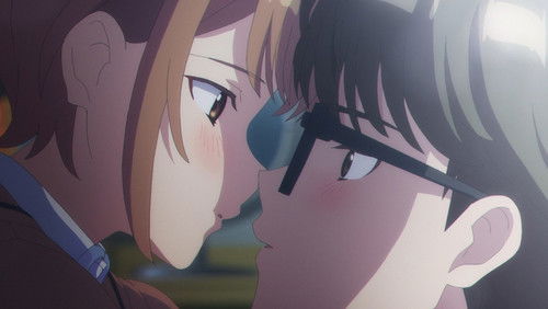 Koi wa Futago de Warikirenai – Episódio 2