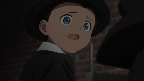 The Promised Neverland: 2×10