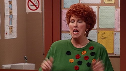 Três é Demais: 7×23