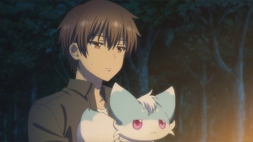 Summer Pockets: 1×13