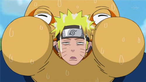 Naruto Shippuden: 5×95