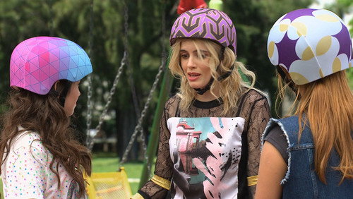 Sou Luna: 2×57