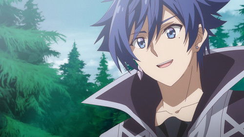 Dekisokonai to Yobareta Motoeiyuu wa Jikka kara Tsuihou sareta node Sukikatte ni Ikiru Koto ni Shita – Episódio 3