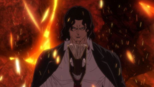 Undead Unluck – Episódio 17