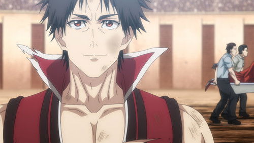 Shinmai Ossan Boukensha, Saikyou Party ni Shinu hodo Kitaerarete Muteki ni Naru. – Episódio 10