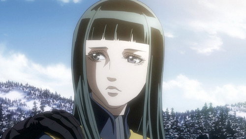 Marvel Anime: X-Men: 1×12
