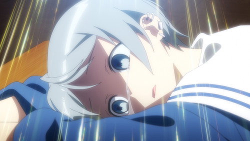 4-nin wa Sorezore Uso wo Tsuku – Episódio 4