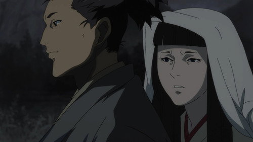 Dororo – Episódio 7