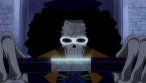 One Piece – Episódio 348