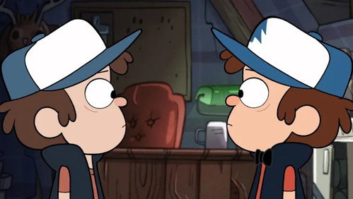 Gravity Falls: Um Verão de Mistérios – Episódio 7