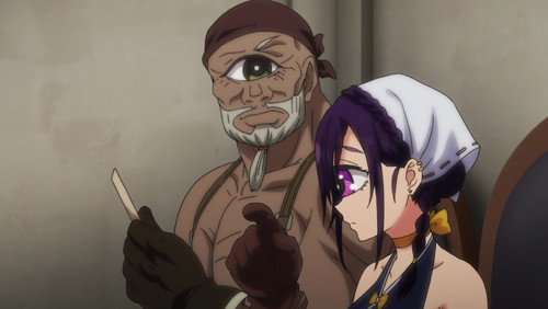 Monster Girl Doctor: 1×10