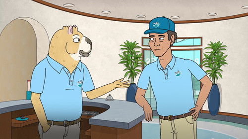 BoJack Horseman: 6×2