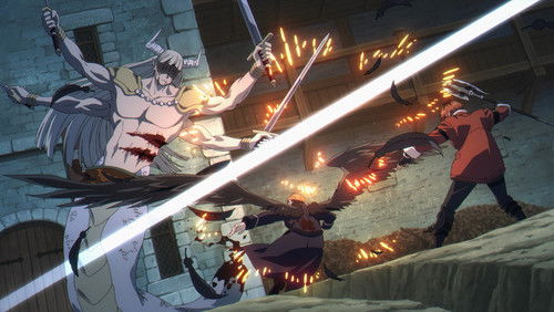 Sousou no Frieren 2 – Episódio 8