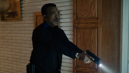 Pacificador: 2×2
