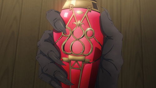 Nozomanu Fushi no Boukensha – Episódio 12