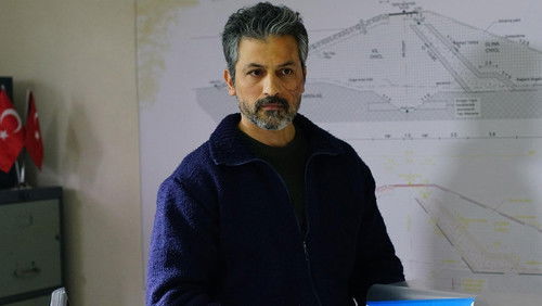 Nehir: Presa do Amor: 1×1