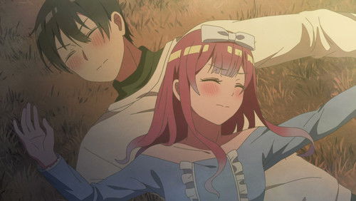 Watari-kun’s ****** Is about to Collapse: 1×21