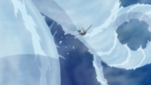 One Piece – Episódio 574