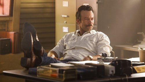 NCIS: Origins: 1×1