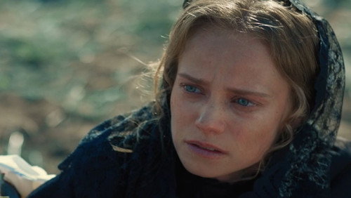 Amarras do Amor: 1×22