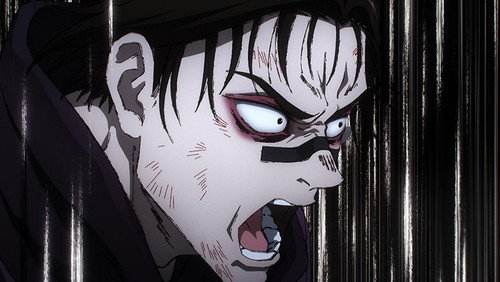 Jujutsu Kaisen: 1×46