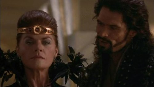 Hércules: A Lendária Jornada: 4×22