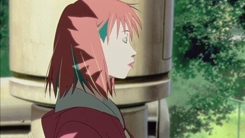 The Animatrix: 1×7