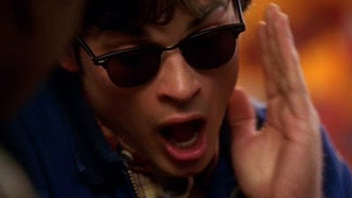 Smallville: As Aventuras do Superboy: 3×10