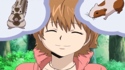 Katekyou Hitman Reborn! – Episódio 14