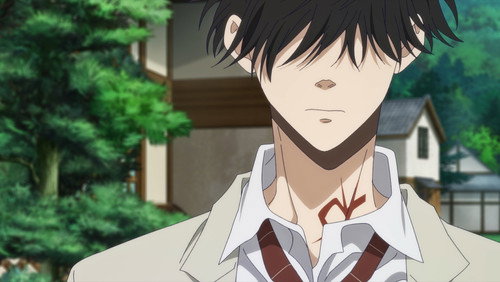 Kamonohashi Ron no Kindan Suiri – Episódio 13