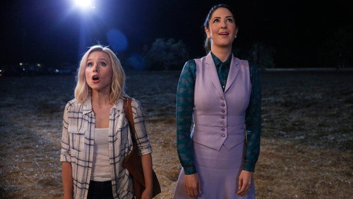 The Good Place: 1×12
